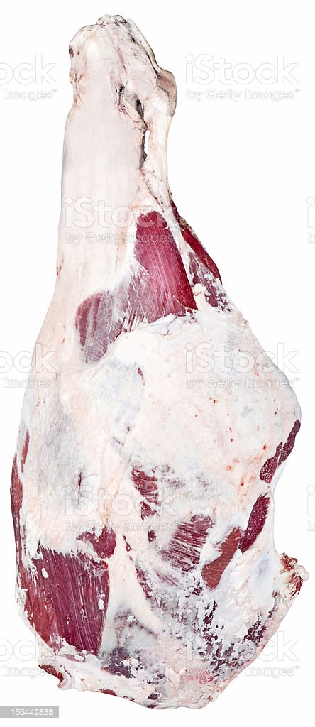 PIERNA DE RES PARA ORD DE FAB