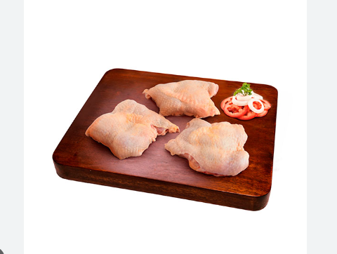 FILET MUSLO C/PIEL X KG