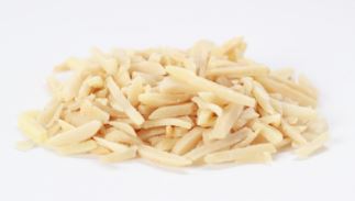 ALMENDRAS TIPO BASTON X KG