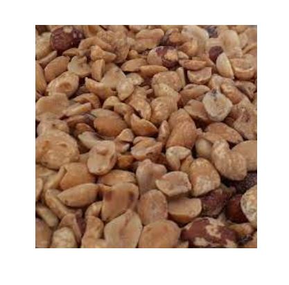 MANI JUMBO SALADO X KG