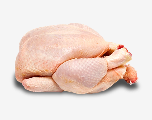 POLLO ENTERO X KG (SOLO INGRESO)