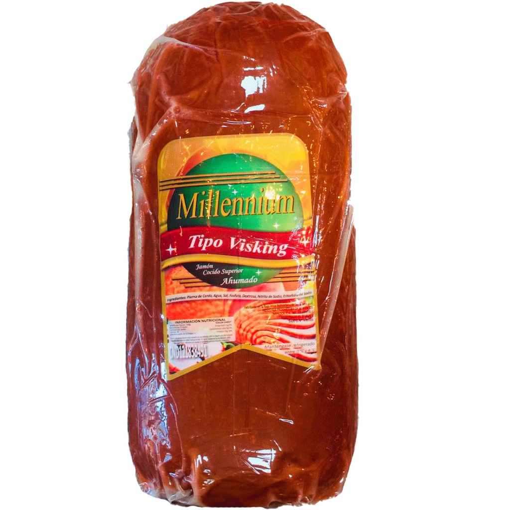 PERNIL MILLENNIUM XKG AHUMADO