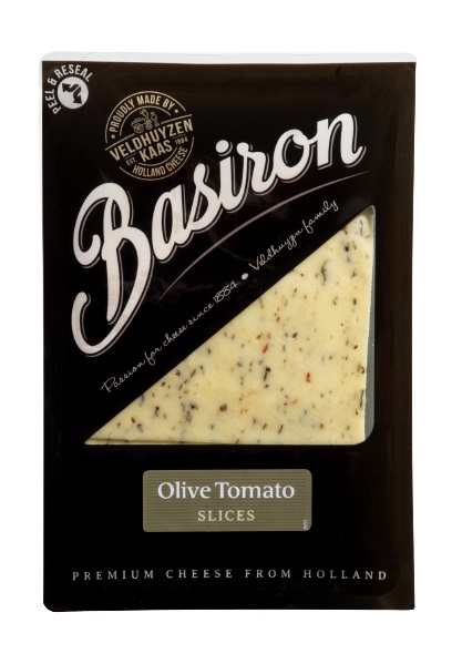 QUESO BASIRON OLIVA Y TOM VELDHUYZEN XKG