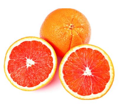 NARANJA CALIFORNIA X KG