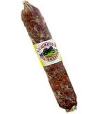 SALCHICHON  MILANO ITALGUARICO X KG