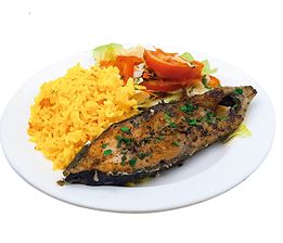 ALMUERZO GOURMET X KG