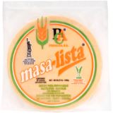 MASA LISTA PROALCA 1KG MEDIANA