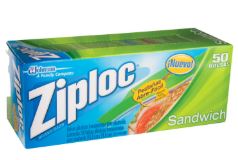 BOLSAS ZIPLOC 50UND SANDWICH HERMETICA