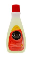REMOVEDOR CUTEX 100ML ORIGINAL