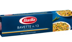 PASTA BARILLA 500GR LINGUINE NO 13