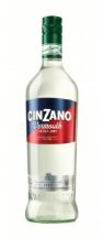 VINO CINZANO 0,90LT EXTRA DRY
