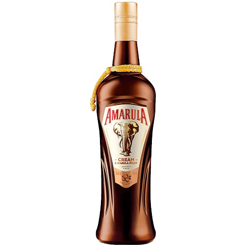 LICOR AMARULA 0.75LT CREMA