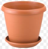 MATERO MANAPLAS ELEGANCE CON PLATO 15CM