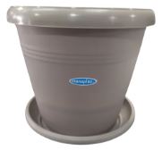 MATERO MANAPLAS ELEGANCE CON PLATO 25CM