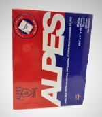 RESMA PAPEL ALPES 500H CARTA