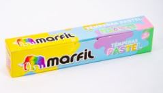 TEMPERA MARFIL 6 COLORES PASTEL