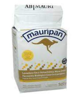 LEVADURA MAURIPAN 500GR DULCE