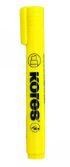RESALTADOR KORES X UND AMARILLO