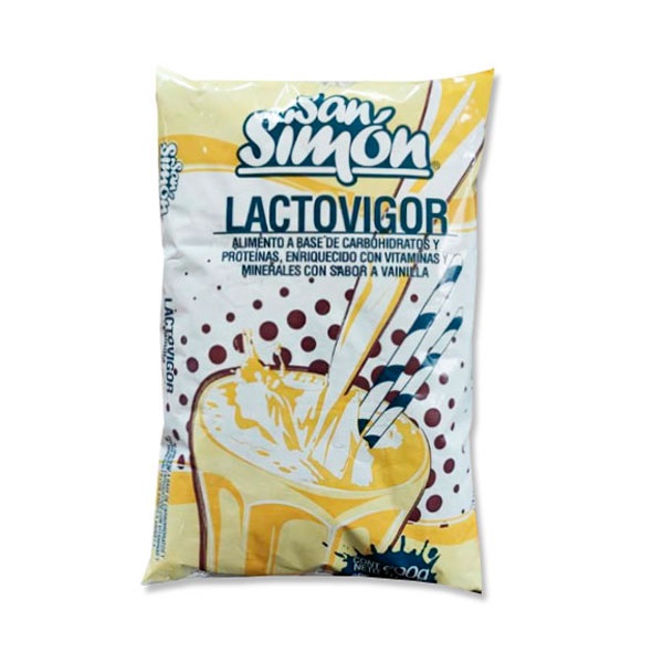 LACTOVIGOR SAN SIMON 900GRS