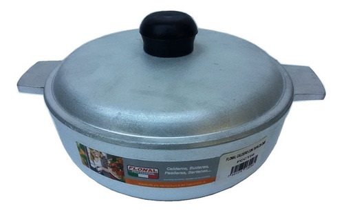CALDERO FLONAL 20CM REF. FCCT20