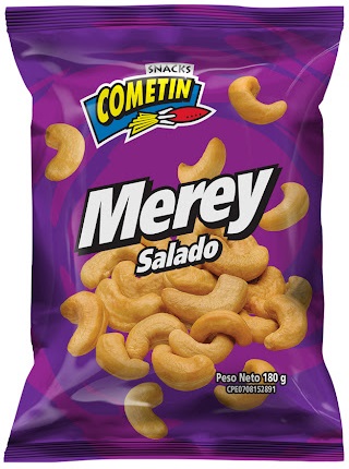 MEREY COMETIN 180GR