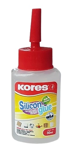 SILICON KORES 30GR LIQUIDO