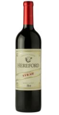 VINO HEREFORD 0.75LT SYRAH