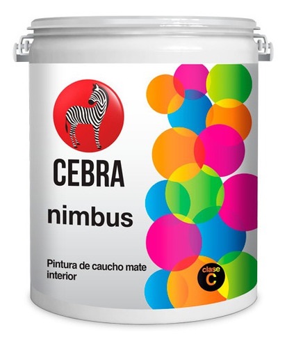 PINTURA NIMBUS GALON C BLANCO NIEVE