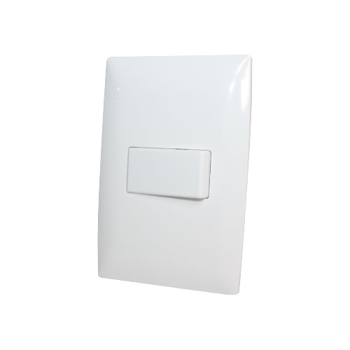 INTERRUPTOR SENCILLO LEV W62/L1/1.