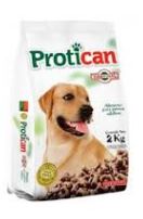 ALIMENTO PERROS PROTICAN 2KG CACHORRO