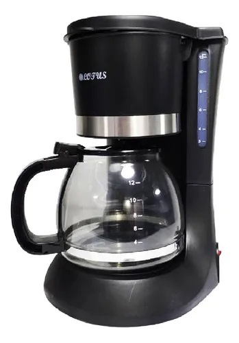 CAFETERA 10 TAZAS PREMIUM PCM598