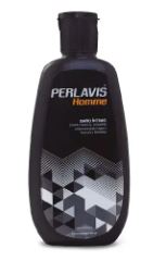 JABON INTIMO PERLAVIS 200ML HOMME