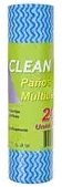 PANOS MASTER CLEAN 20UND ROLLO MULTIUSO