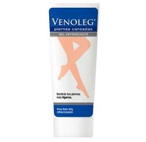 VENOLEG PIERCANS GEL REFRES 60G DERNIER