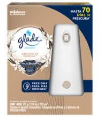 AMBIENTADOR GLADE 175GR ABRAVAINILLA APAR