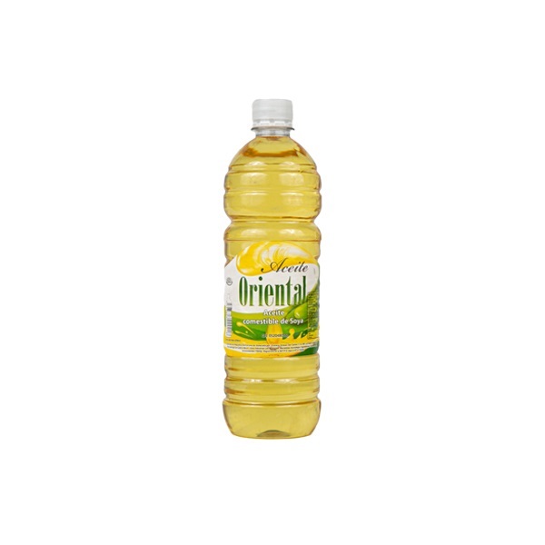 ACEITE VEGETAL ORIENTAL 828ML