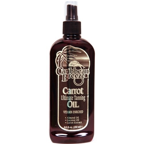 BRONCEADOR CARIBBEAN BREEZE 250ML GOLDEN