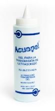 ACUAGEL GEL ULTRASONIDO SULCAGEL 250ML