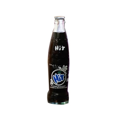 REFRESCO HIT 350ML UVA RET