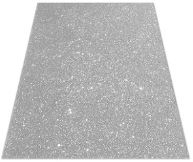 FOAMI KORES ESCARCHADO GRIS