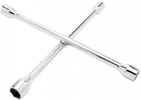 LLAVE DE CRUZ 1/2 TOTAL