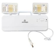 LAMPARA DE EMERGENCIA HAMMER 3W TITANIC