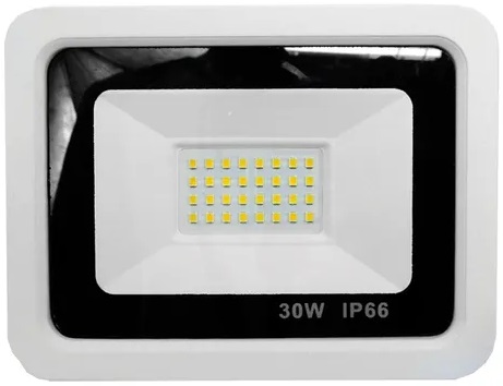 REFLECTOR LED HAMMER PLUSS 30W