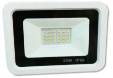 REFLECTOR LED HAMMER PLUSS 20W