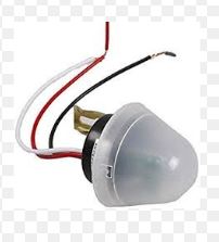 FOTOCELDA HAMMER C/BASE CONICA 10 AMP.