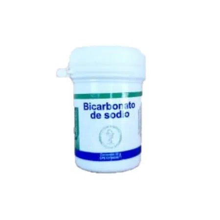 BICARBONATO DE SODIO TARRO 100G FSI