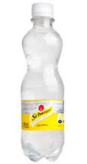 AGUAKINA SCHWEPPES 355ML PET