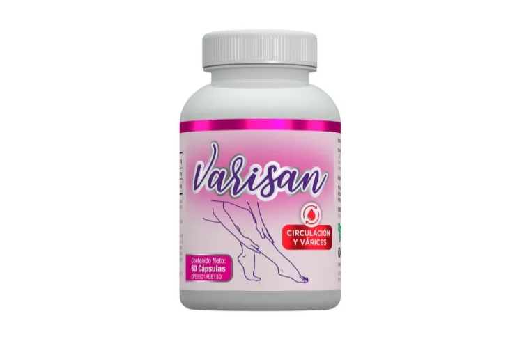 VARISAN 60CAP NATURAL PREMIUM