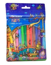 MARCADORES ARTESCO 12UND FINOS MAX45