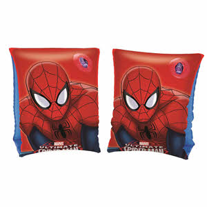 FLOTADOR BESTWAY BRAZOS DISNEY SPIDERMAN